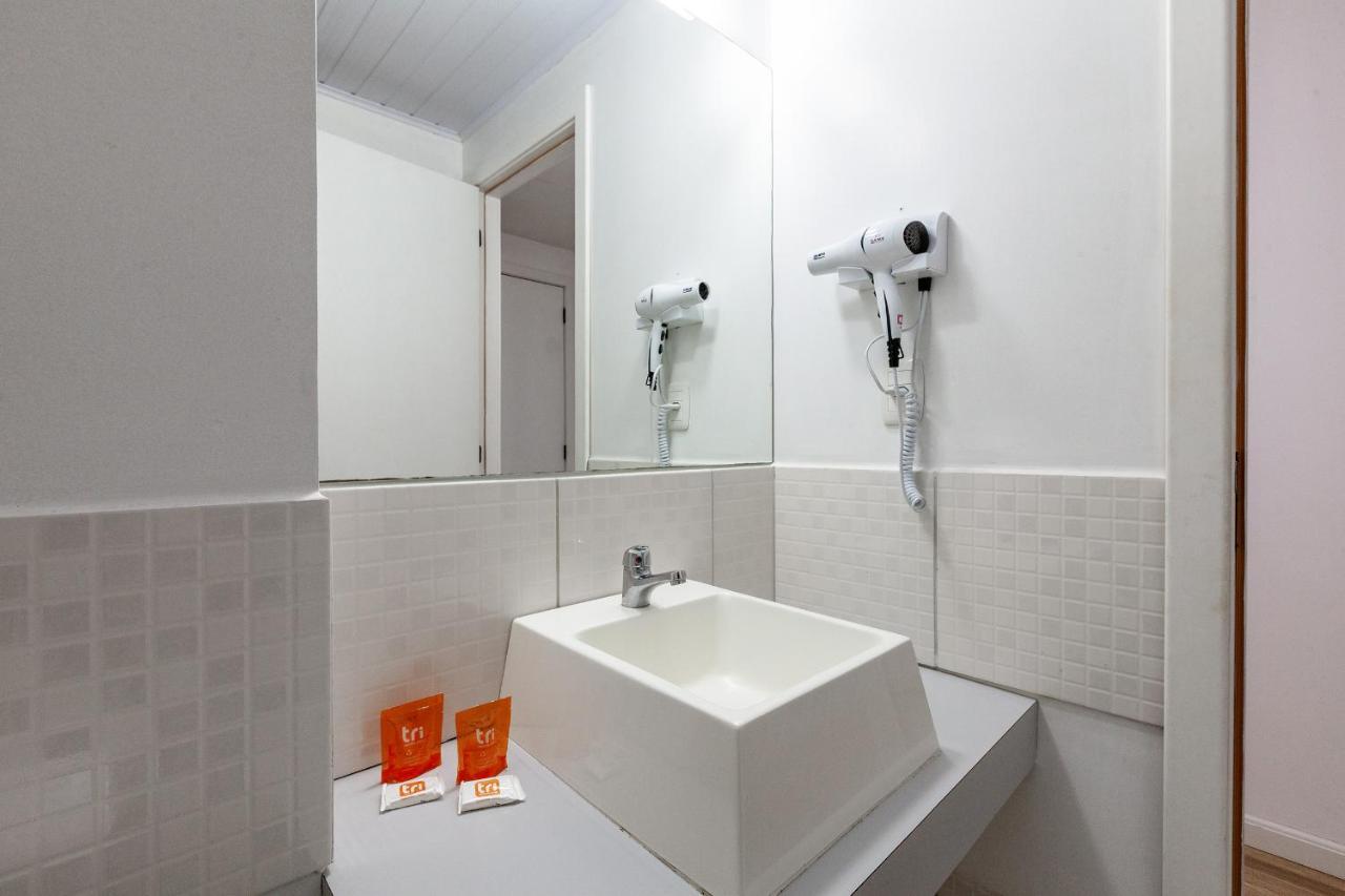 Tri Smart Caxias 3*