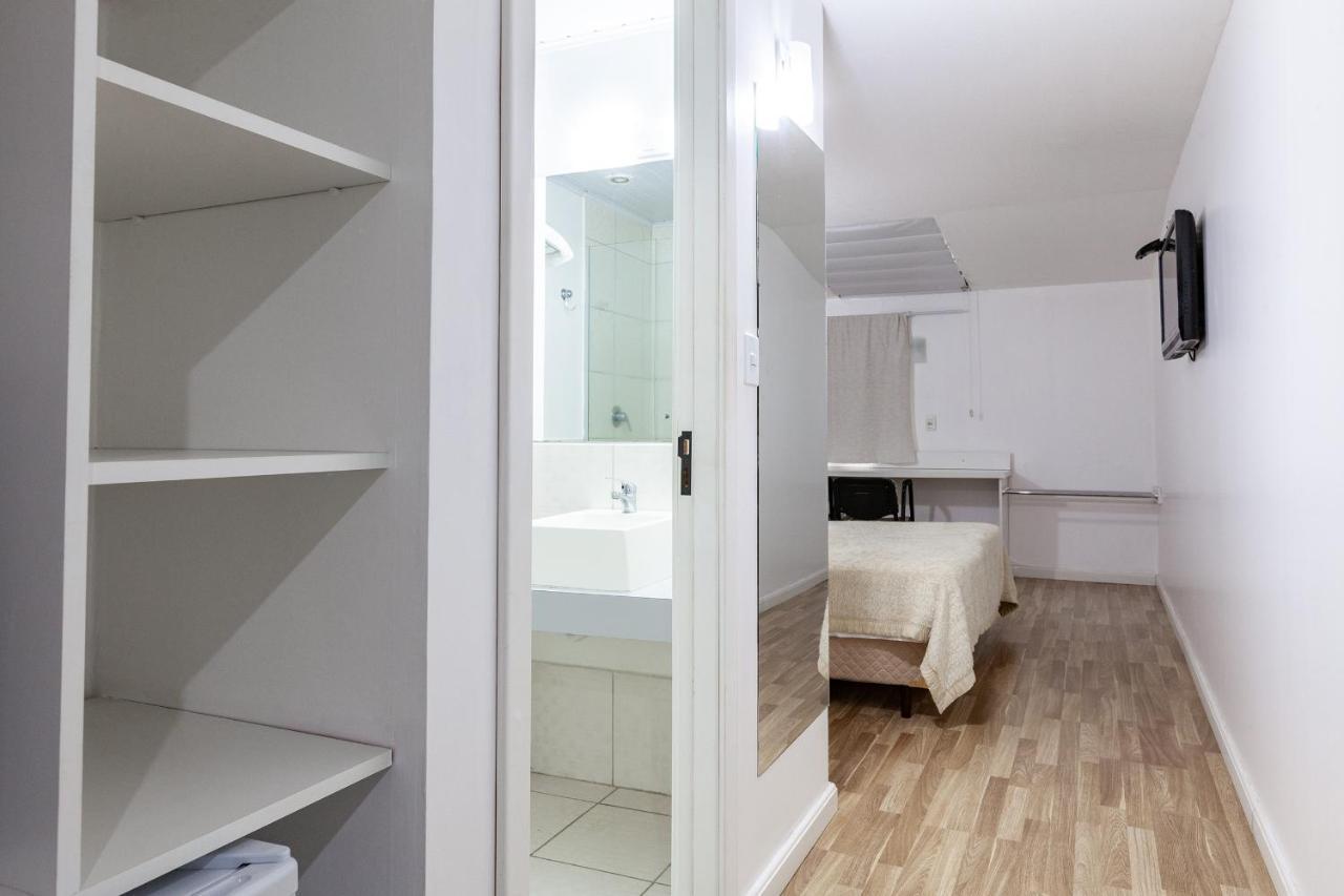 Hotel Tri Smart Caxias