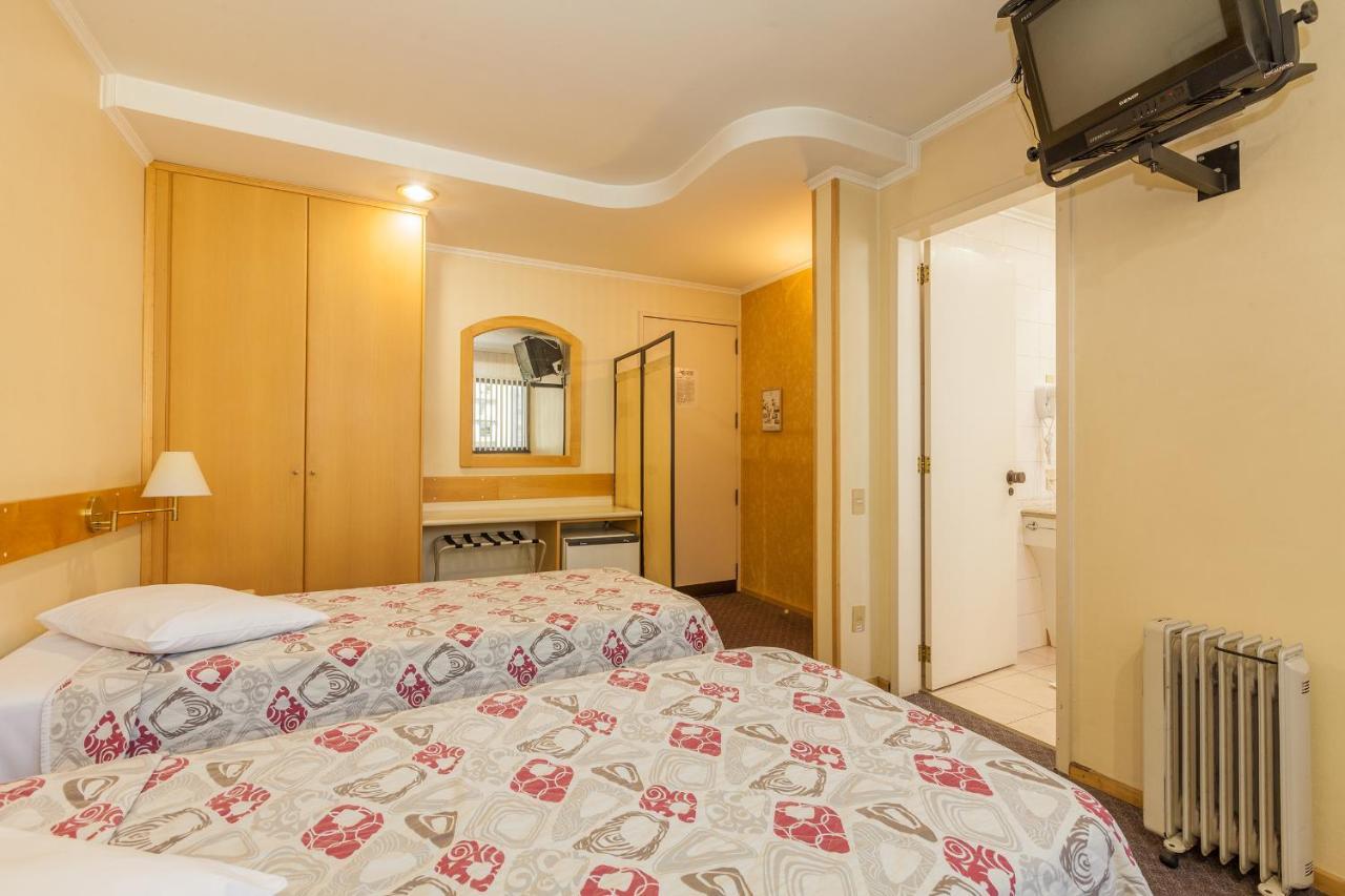 Tri Smart Caxias Hotel Caxias do Sul