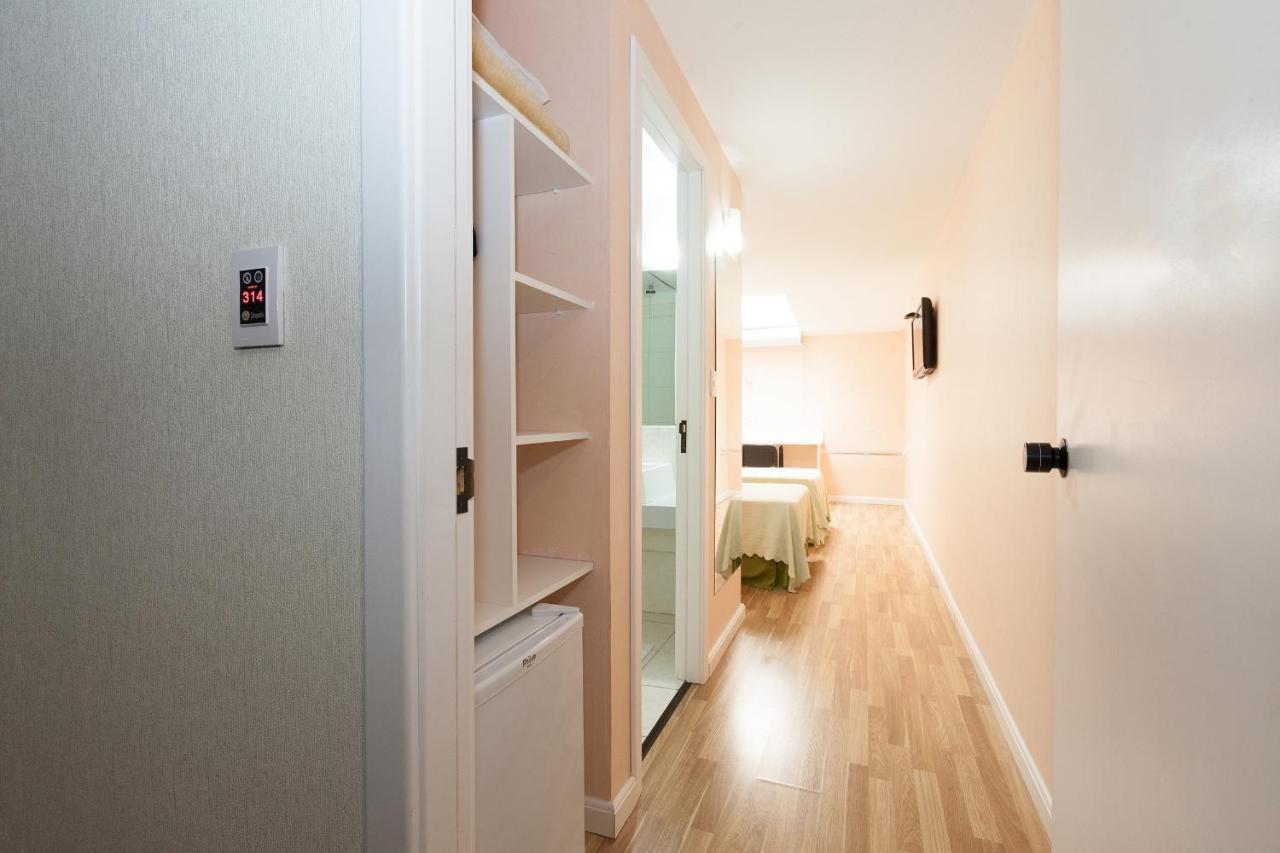 Hotel Tri Smart Caxias Caxias do Sul