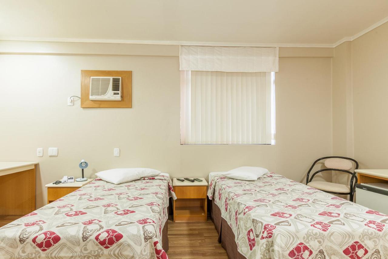 Tri Smart Caxias 3*