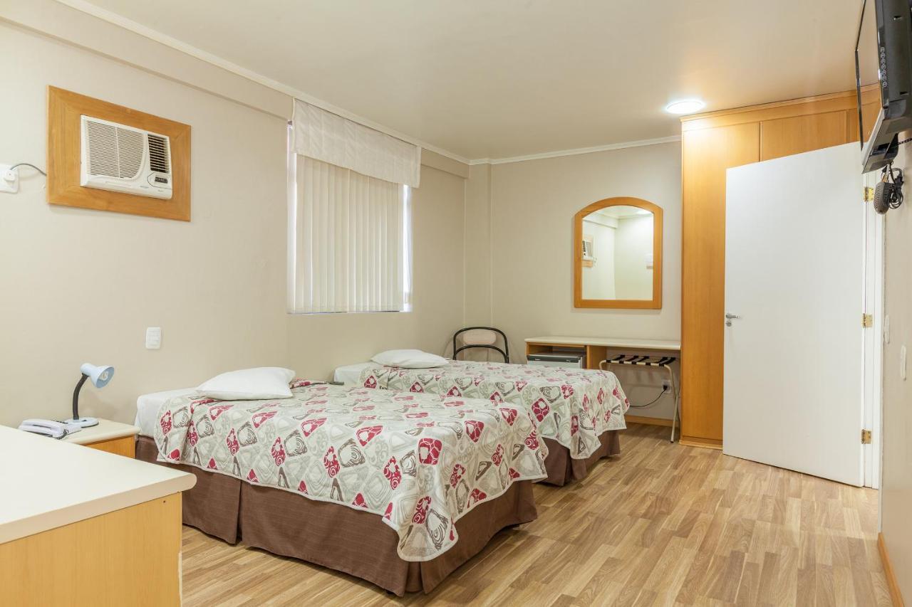 Tri Smart Caxias Hotel