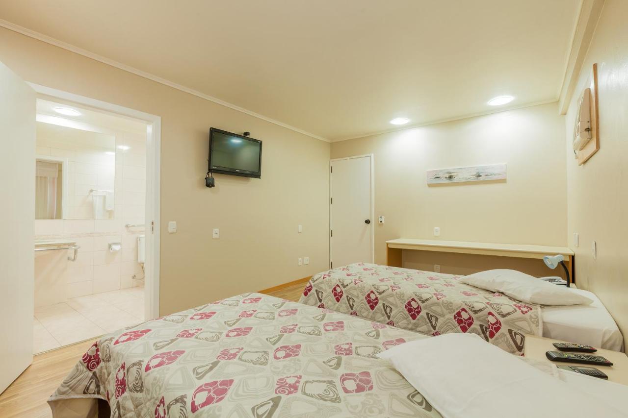 Tri Smart Caxias 3* Caxias do Sul