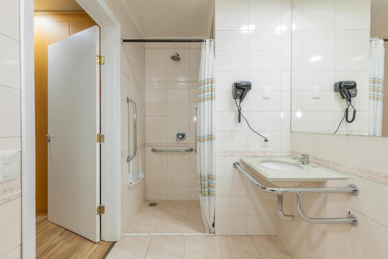 Tri Smart Caxias 3*
