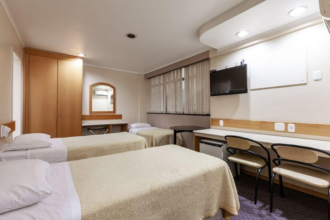 Hotel Tri Smart Caxias