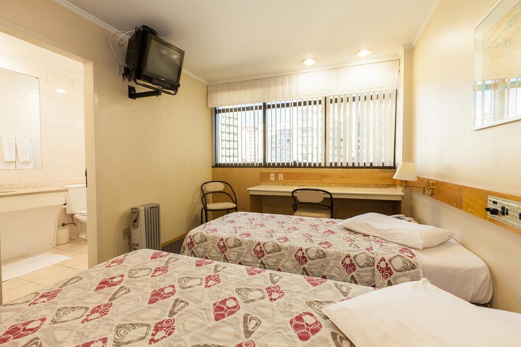 Hotel Tri Smart Caxias Caxias do Sul
