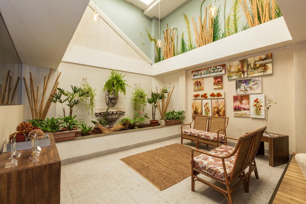 Hotel Tri Smart Caxias Caxias do Sul