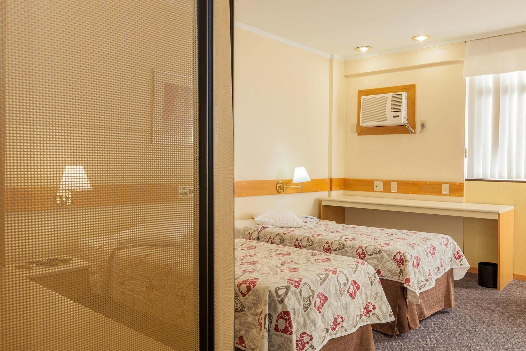 Tri Smart Caxias Hotel Caxias do Sul
