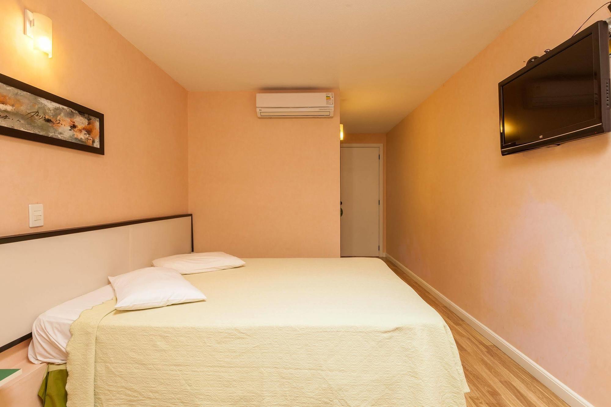 Tri Smart Caxias 3*