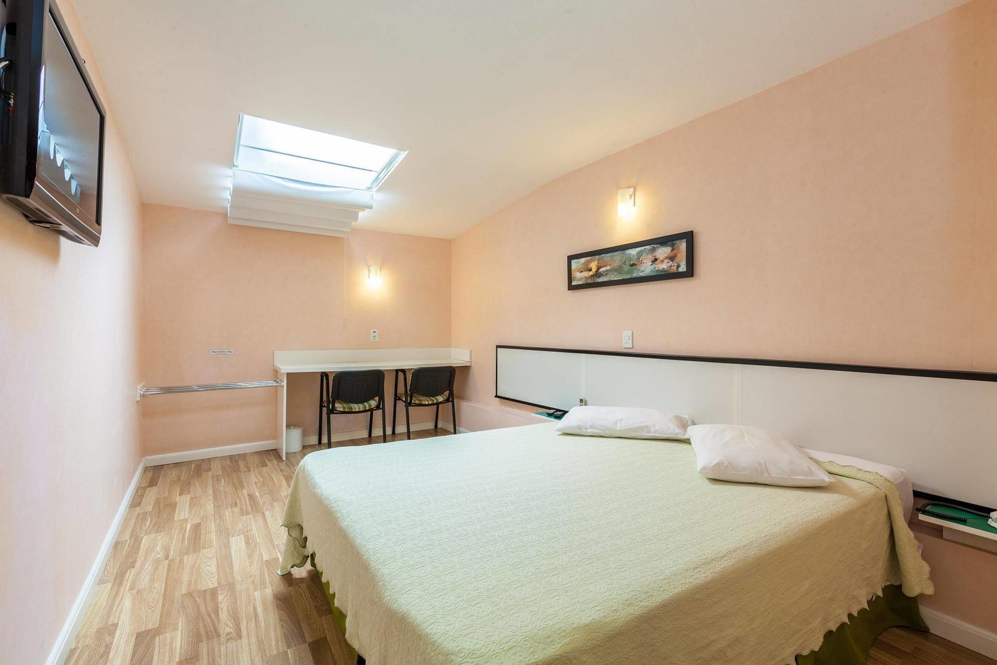 Hotel Tri Smart Caxias Caxias do Sul