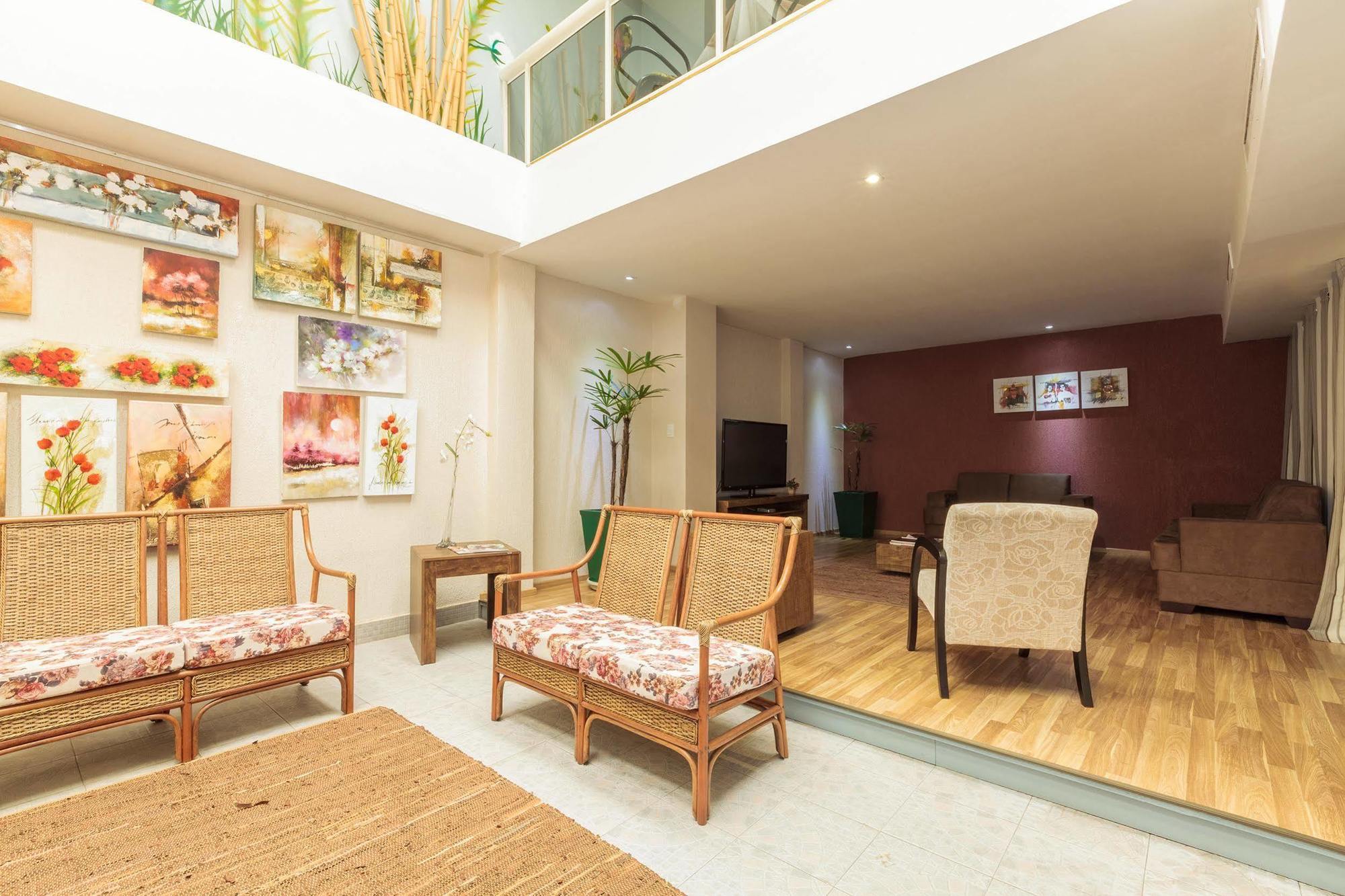 Tri Smart Caxias Hotel Caxias do Sul