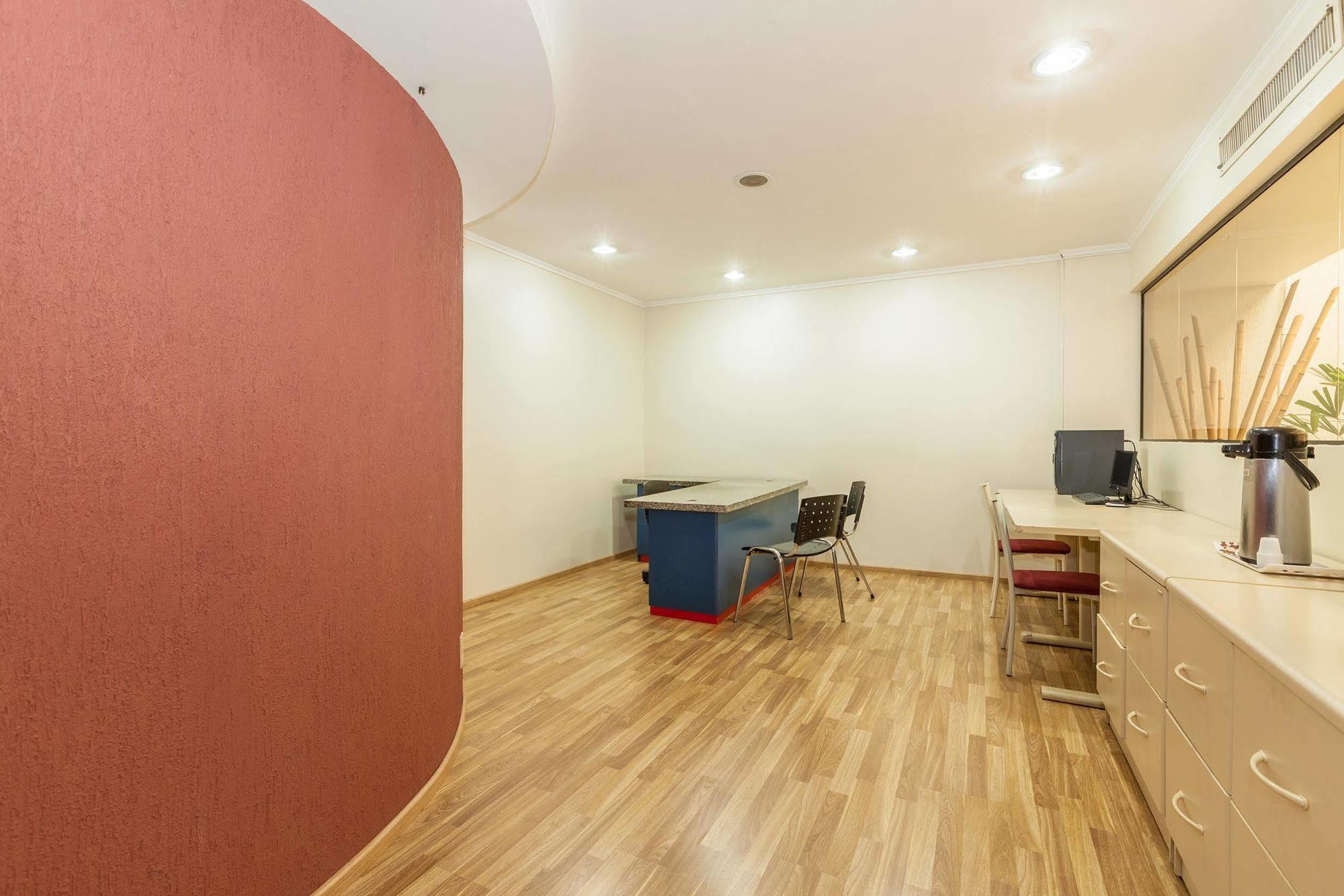 Tri Smart Caxias Hotel Caxias do Sul