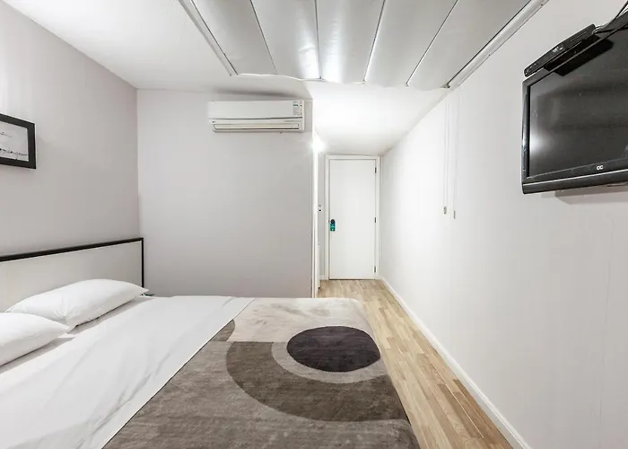 Tri Hotel Smart Caxias