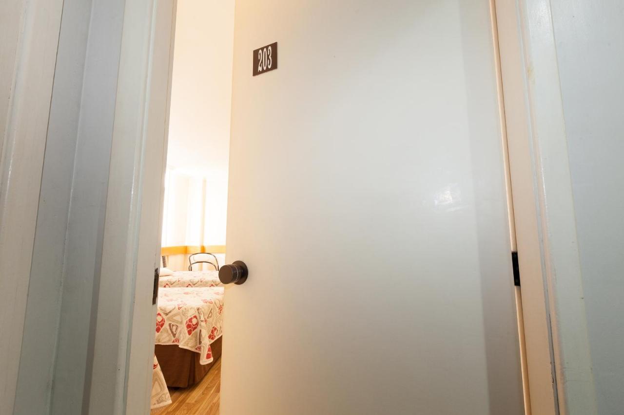 Tri Smart Caxias Hotel