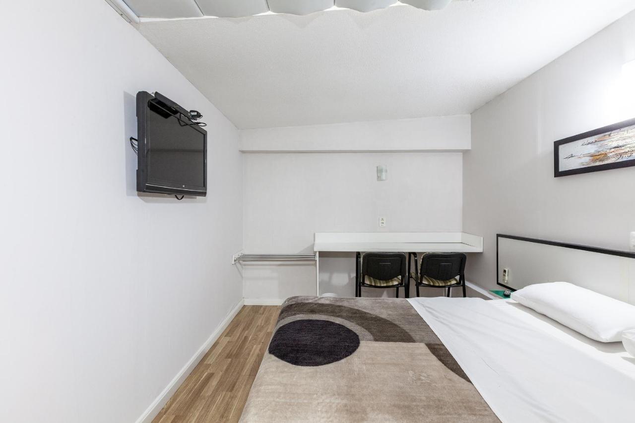 Hotel Tri Smart Caxias 3*