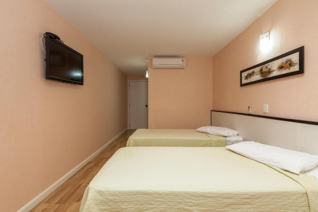 Tri Smart Caxias Hotel 3*
