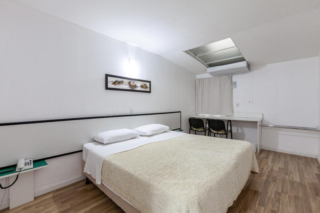 Tri Smart Caxias 3*