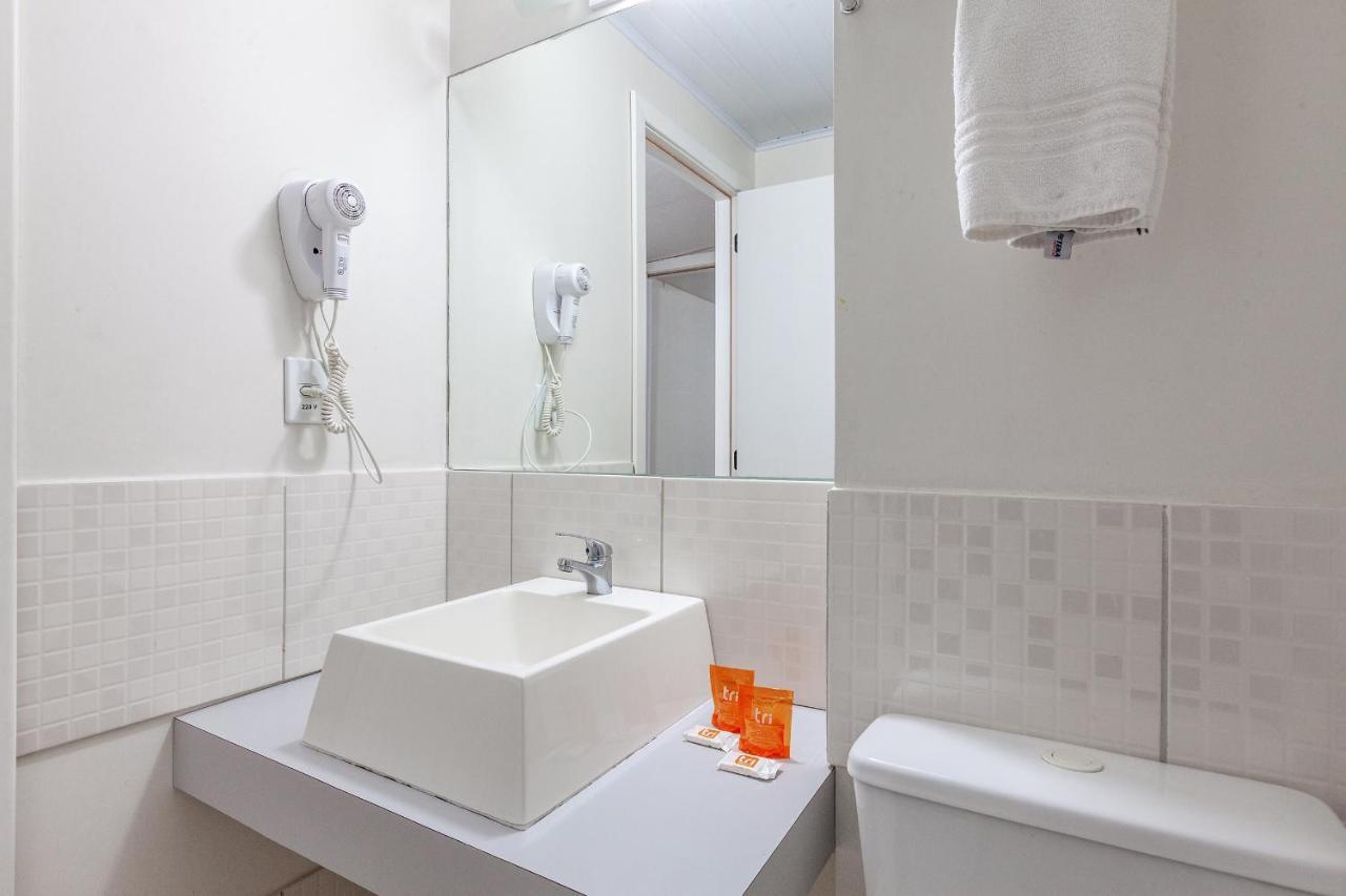 Tri Smart Caxias 3*