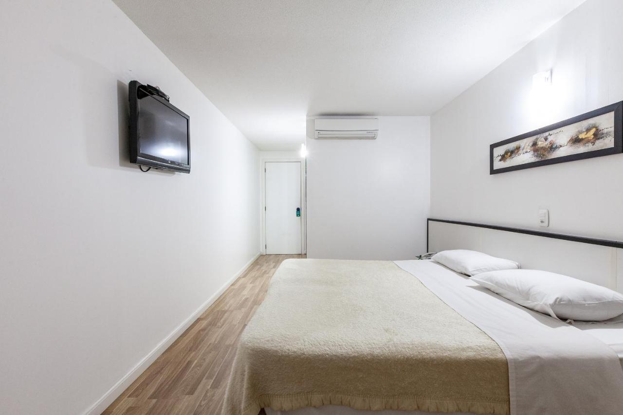 Tri Smart Caxias Hotel