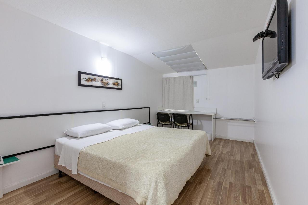 Tri Smart Caxias Hotel Caxias do Sul