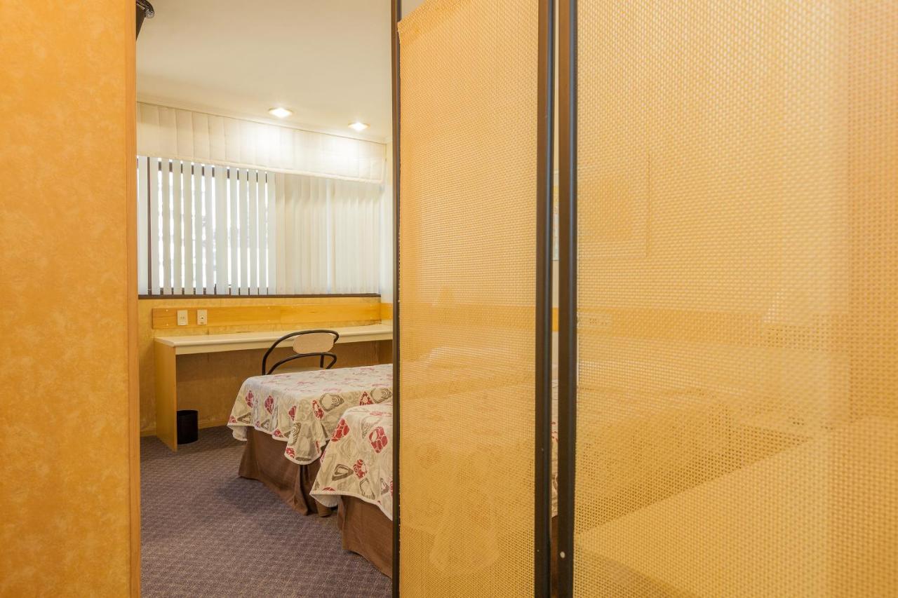 Hotel Tri Smart Caxias Caxias do Sul