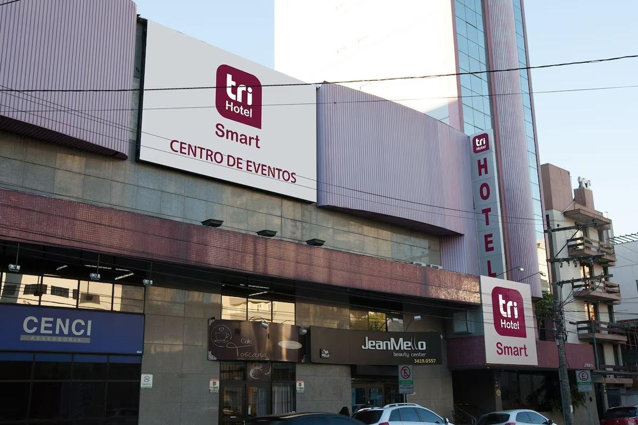 Tri Smart Caxias Hotel