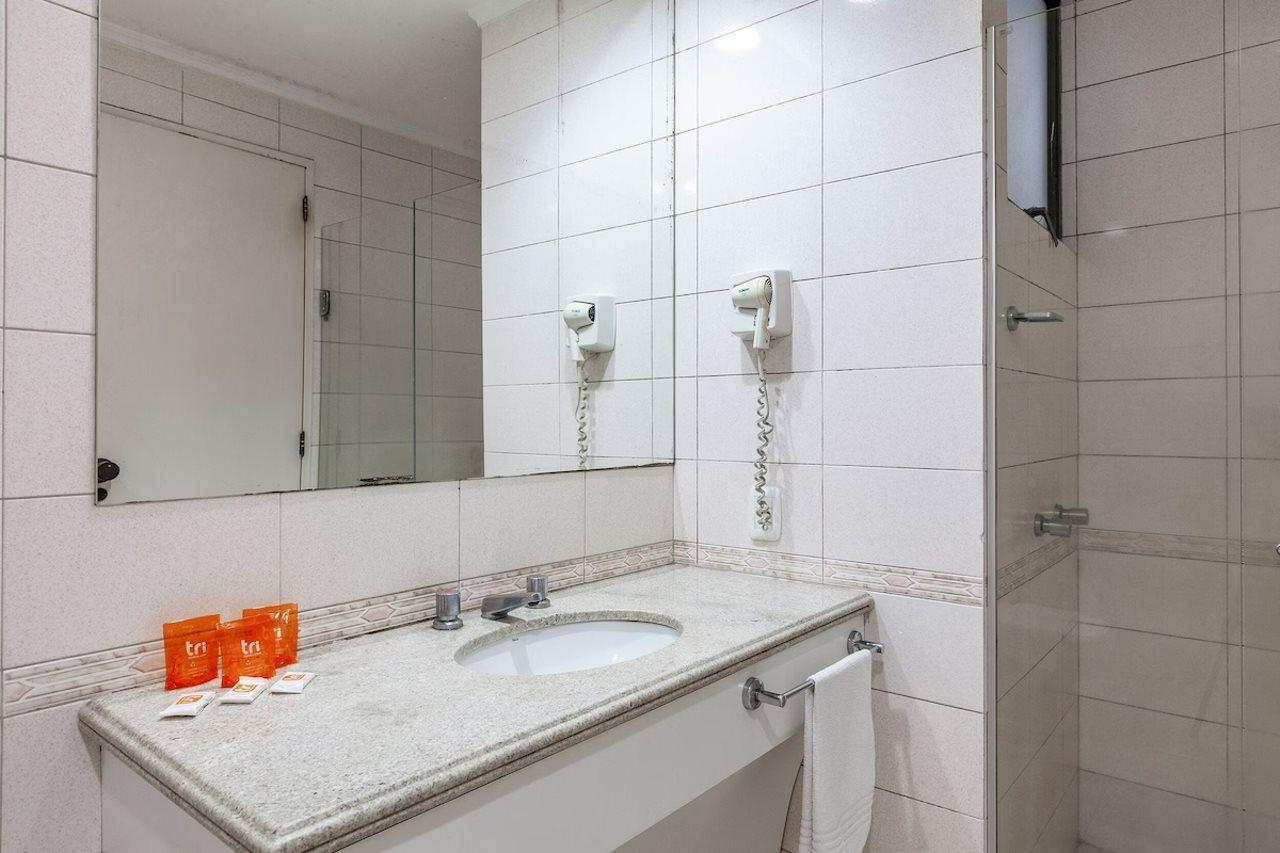 Tri Smart Caxias Hotel