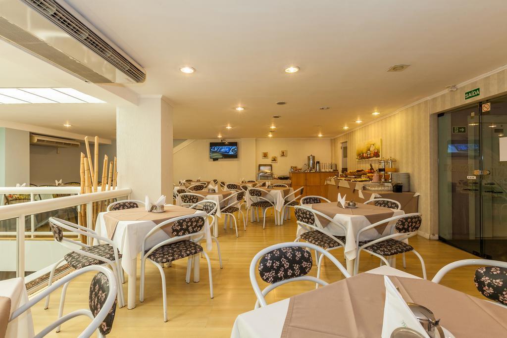 Hotel Tri Smart Caxias 3*