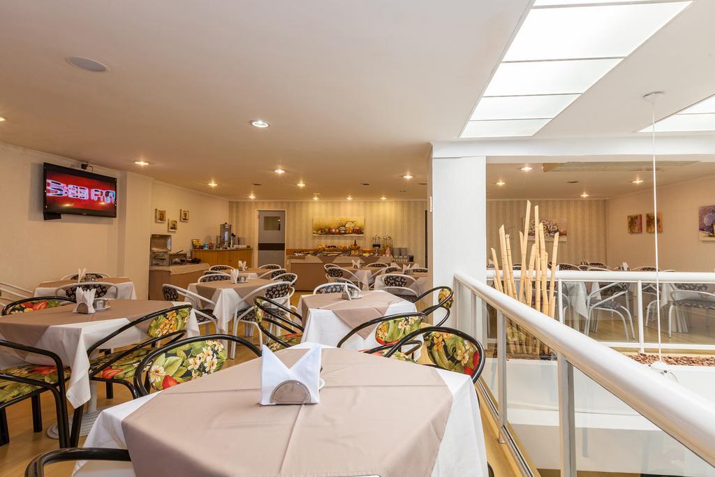 Hotel Tri Smart Caxias Caxias do Sul