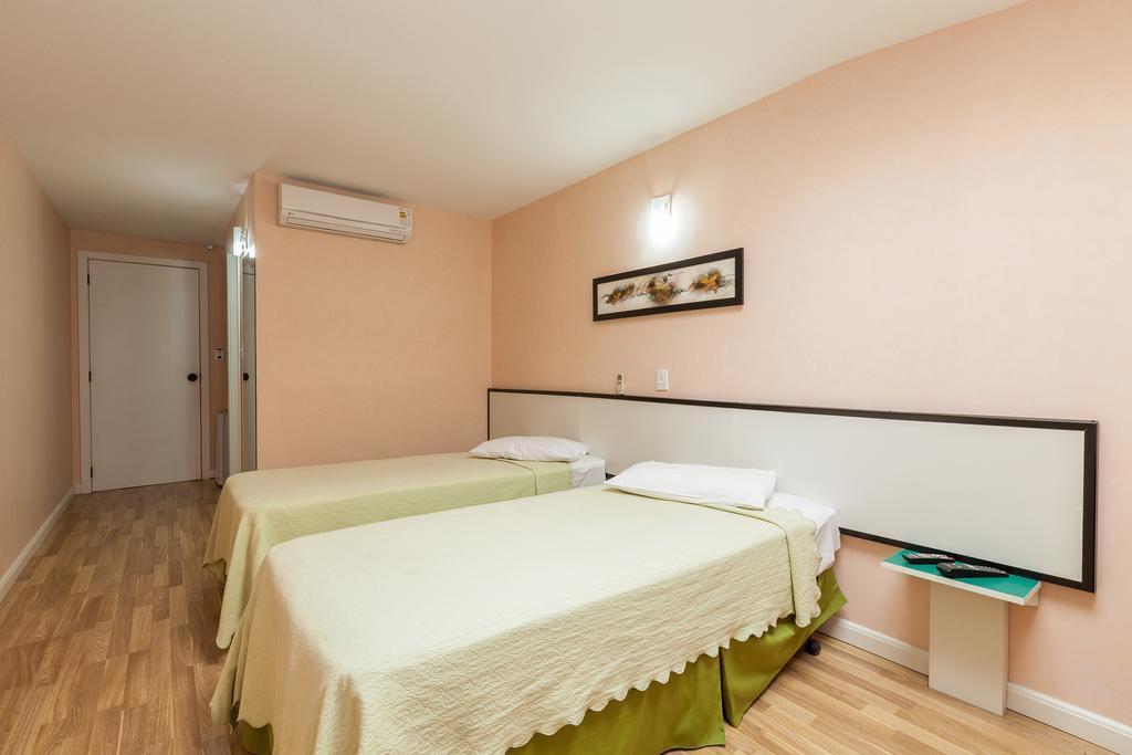 Hotel Tri Smart Caxias