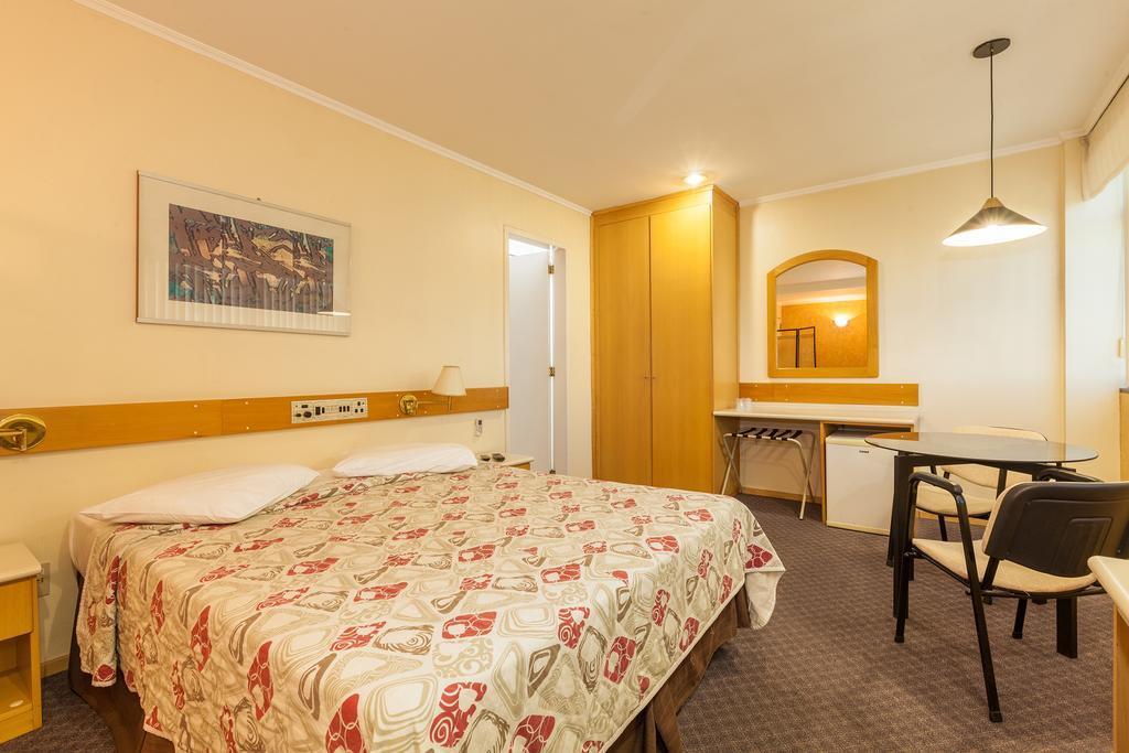 Hotel Tri Smart Caxias 3*