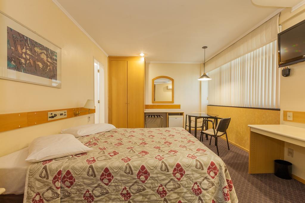 Hotel Tri Smart Caxias