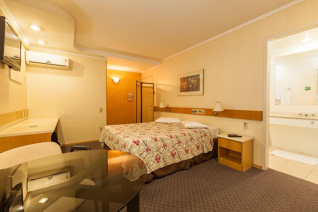 Hotel Tri Smart Caxias Caxias do Sul