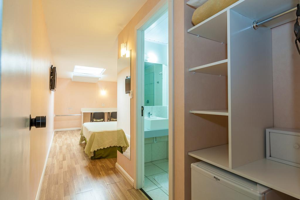 Hotel Tri Smart Caxias Caxias do Sul