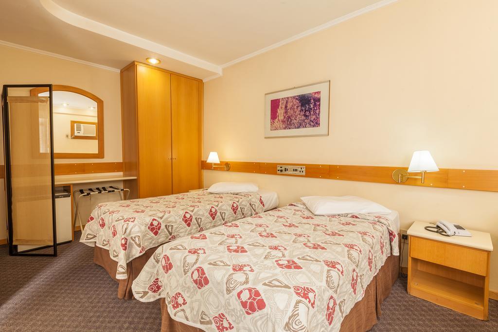 Hotel Tri Smart Caxias