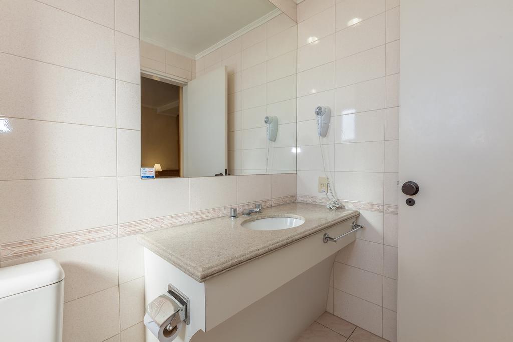 Hotel Tri Smart Caxias Caxias do Sul