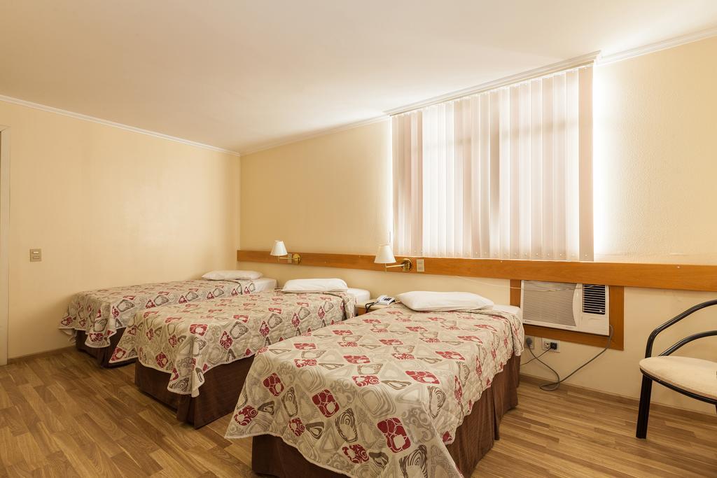 Hotel Tri Smart Caxias