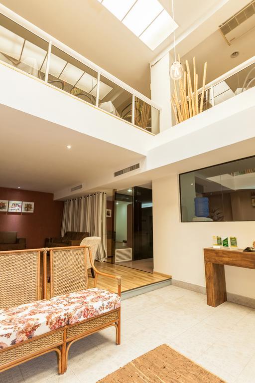 Hotel Tri Smart Caxias