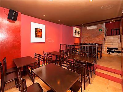 Hotel Tri Smart Caxias 3*