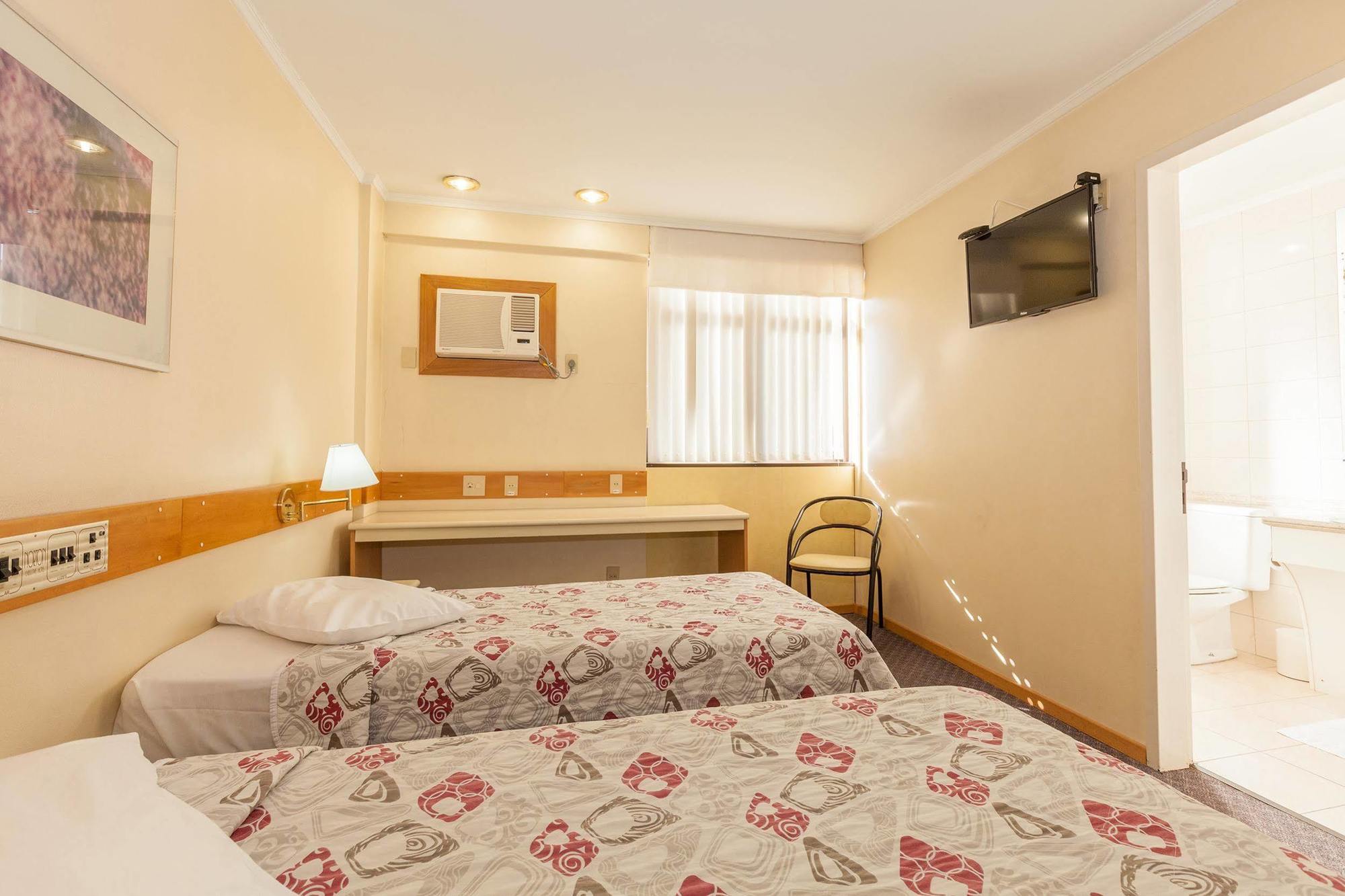 Hotel Tri Smart Caxias Caxias do Sul