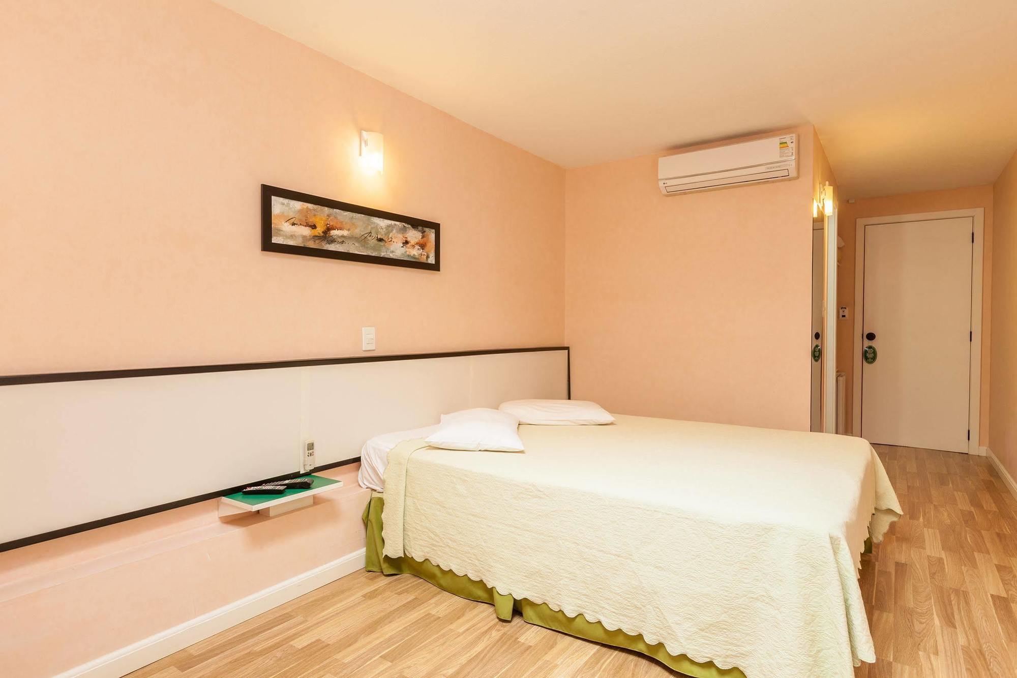 Tri Smart Caxias Hotel 3*