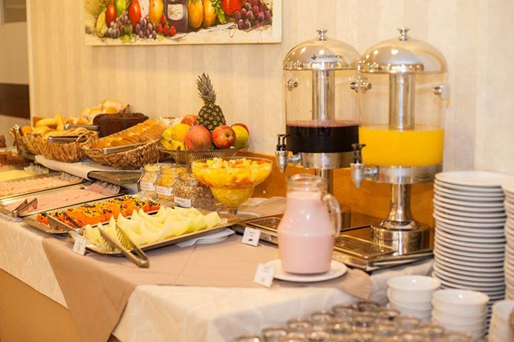 Tri Smart Caxias 3*